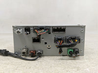 2018-2022 Honda Cr-V Radio AM FM Cd Player Receiver Replacement P/N:39101-TLA-A32-M1 Fits Fits 2018 2019 2020 2021 2022 OEM 