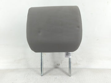 2018 Honda Cr-V Headrest Head Rest Front Driver Passenger Seat Fits OEM Used Auto Parts - Oemusedautoparts1.com