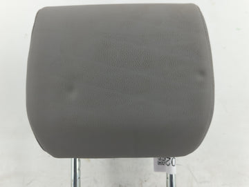 2018 Honda Cr-V Headrest Head Rest Front Driver Passenger Seat Fits OEM Used Auto Parts
