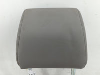 2018 Honda Cr-V Headrest Head Rest Front Driver Passenger Seat Fits OEM Used Auto Parts - Oemusedautoparts1.com