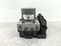 2017-2019 Honda Cr-V ABS Pump Control Module Replacement P/N:57110-TLA-A960-M1 Fits Fits 2017 2018 2019 OEM Used Auto Parts 
