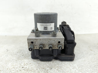 compare product 2017-2019 Honda Cr-V ABS Pump Control Module Replacement P/N:57110-TLA-A960-M1 Fits Fits 2017 2018 2019 OEM Used Auto Parts