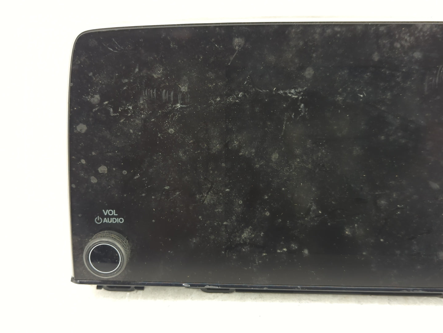 2017-2022 Honda Cr-V Radio AM FM Cd Player Receiver Replacement P/N:39710-TLA-A21 Fits Fits 2017 2018 2019 2020 2021 2022 OE