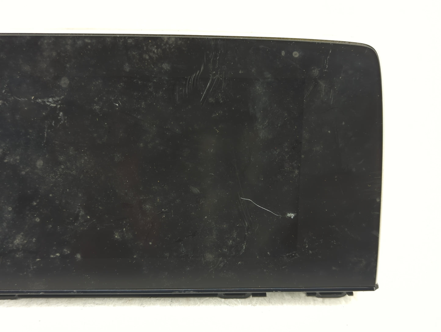 2017-2022 Honda Cr-V Radio AM FM Cd Player Receiver Replacement P/N:39710-TLA-A21 Fits Fits 2017 2018 2019 2020 2021 2022 OE