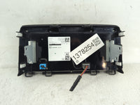 2017-2022 Honda Cr-V Radio AM FM Cd Player Receiver Replacement P/N:39710-TLA-A21 Fits Fits 2017 2018 2019 2020 2021 2022 OE
