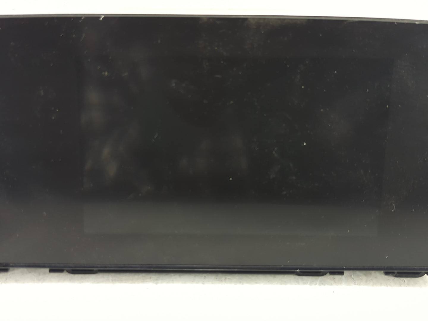 2018 Honda Cr-V Radio AM FM Cd Player Receiver Replacement P/N:39710-TLA-A21 Fits OEM Used Auto Parts - Oemusedautoparts1.co