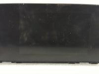 2018 Honda Cr-V Radio AM FM Cd Player Receiver Replacement P/N:39710-TLA-A21 Fits OEM Used Auto Parts - Oemusedautoparts1.co