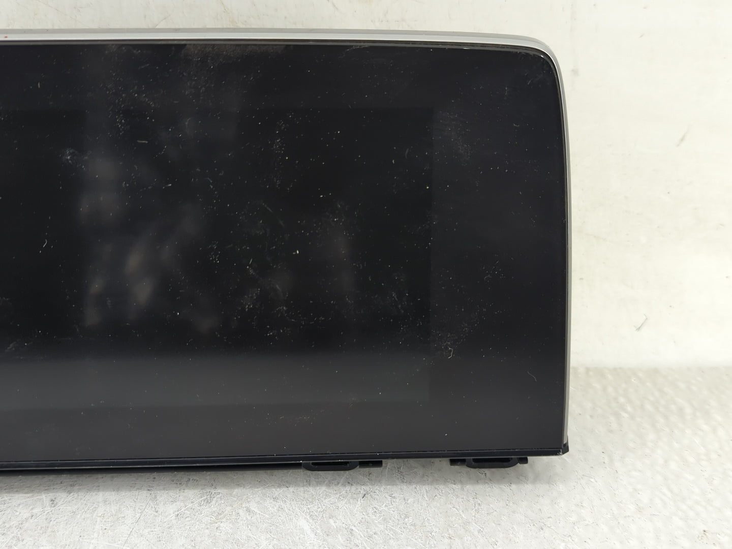 2018 Honda Cr-V Radio AM FM Cd Player Receiver Replacement P/N:39710-TLA-A21 Fits OEM Used Auto Parts - Oemusedautoparts1.co