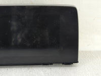 2018 Honda Cr-V Radio AM FM Cd Player Receiver Replacement P/N:39710-TLA-A21 Fits OEM Used Auto Parts - Oemusedautoparts1.co