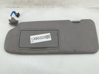2017-2019 Honda Cr-V Sun Visor Shade Replacement Driver Left Mirror Fits Fits 2017 2018 2019 OEM Used Auto Parts - Oemusedau