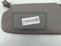 2017-2019 Honda Cr-V Sun Visor Shade Replacement Driver Left Mirror Fits Fits 2017 2018 2019 OEM Used Auto Parts - Oemusedau