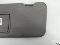 2017-2019 Honda Cr-V Sun Visor Shade Replacement Driver Left Mirror Fits Fits 2017 2018 2019 OEM Used Auto Parts - Oemusedau