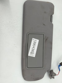 2017-2019 Honda Cr-V Sun Visor Shade Replacement Passenger Right Mirror Fits Fits 2017 2018 2019 OEM Used Auto Parts - Oemus