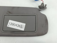 2017-2019 Honda Cr-V Sun Visor Shade Replacement Passenger Right Mirror Fits Fits 2017 2018 2019 OEM Used Auto Parts - Oemus