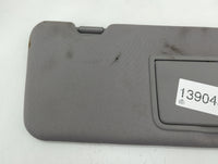 2017-2019 Honda Cr-V Sun Visor Shade Replacement Passenger Right Mirror Fits Fits 2017 2018 2019 OEM Used Auto Parts - Oemus