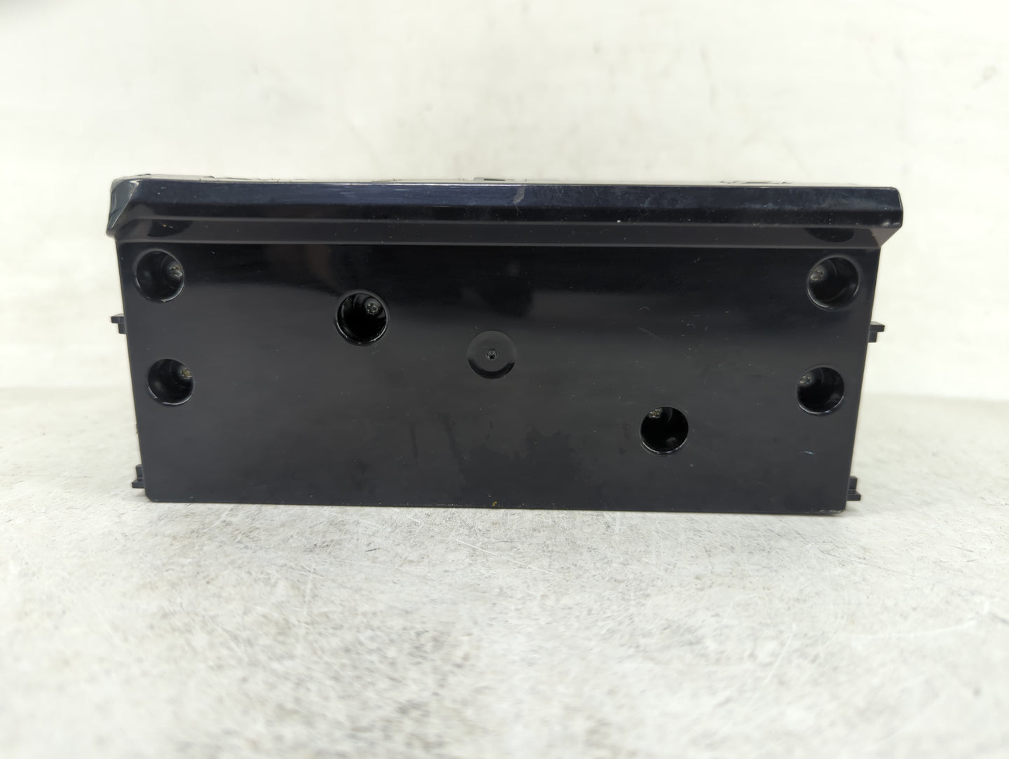 2017 Honda Cr-V Radio AM FM Cd Player Receiver Replacement P/N:39101-TLA-A31-M1 Fits OEM Used Auto Parts - Oemusedautoparts1