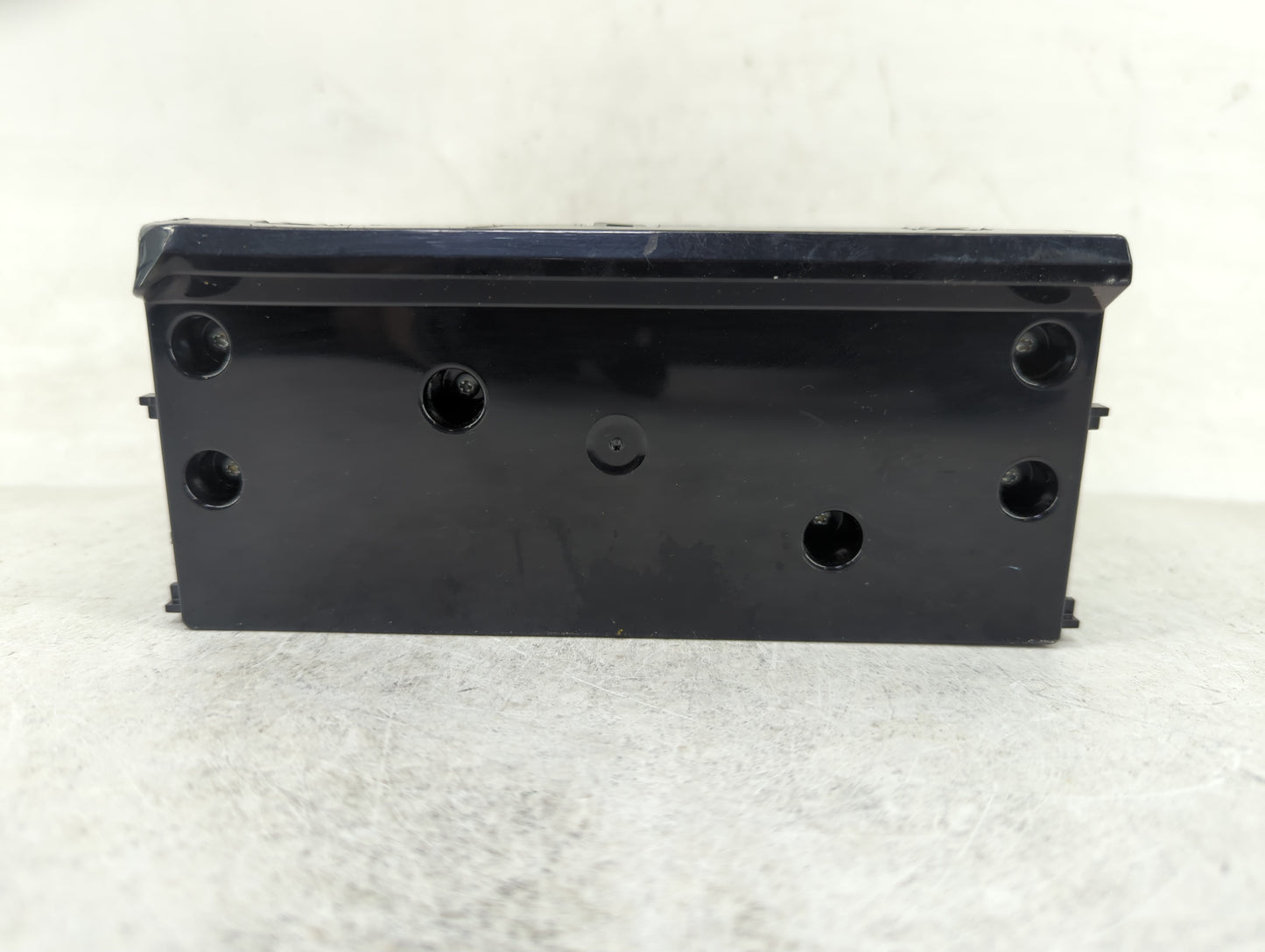 2017 Honda Cr-V Radio AM FM Cd Player Receiver Replacement P/N:39101-TLA-A31-M1 Fits OEM Used Auto Parts - Oemusedautoparts1