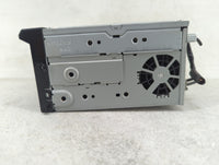 2017 Honda Cr-V Radio AM FM Cd Player Receiver Replacement P/N:39101-TLA-A31-M1 Fits OEM Used Auto Parts - Oemusedautoparts1