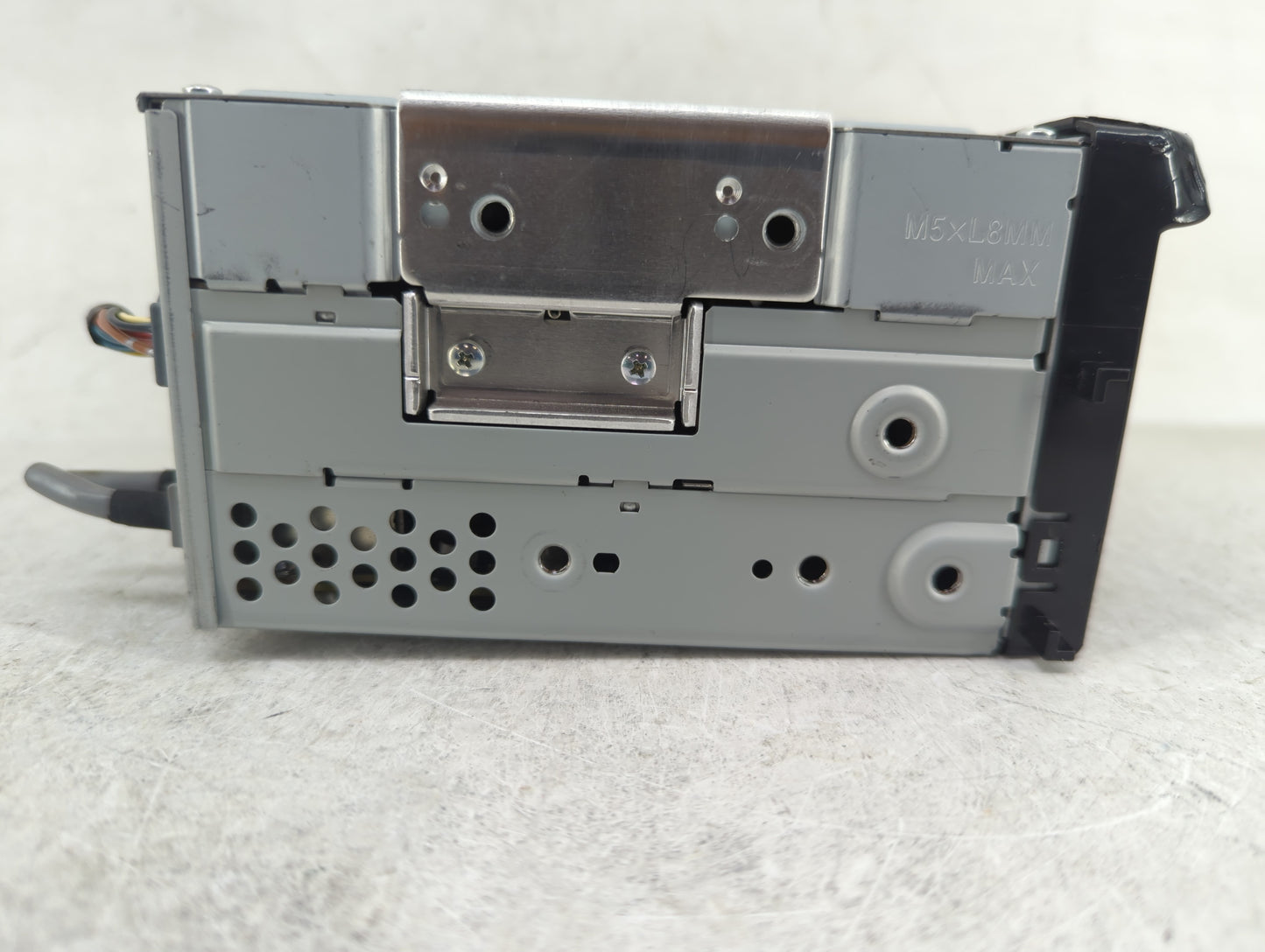 2017 Honda Cr-V Radio AM FM Cd Player Receiver Replacement P/N:39101-TLA-A31-M1 Fits OEM Used Auto Parts - Oemusedautoparts1