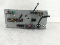 2017 Honda Cr-V Radio AM FM Cd Player Receiver Replacement P/N:39101-TLA-A31-M1 Fits OEM Used Auto Parts - Oemusedautoparts1