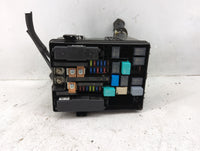 2017-2022 Honda Cr-V Fusebox Fuse Box Panel Relay Module P/N:TLA A01A0 Fits Fits 2017 2018 2019 2020 2021 2022 OEM Used Auto