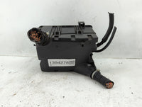 2017-2022 Honda Cr-V Fusebox Fuse Box Panel Relay Module P/N:TLA A01A0 Fits Fits 2017 2018 2019 2020 2021 2022 OEM Used Auto