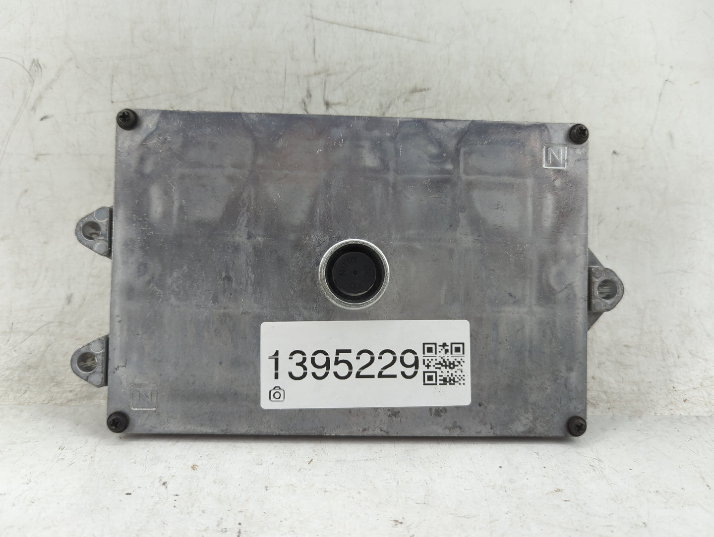 2017-2018 Honda Cr-V PCM Engine Control Computer ECU ECM PCU OEM P/N:37820-5PH-A71 Fits Fits 2017 2018 OEM Used Auto Parts -