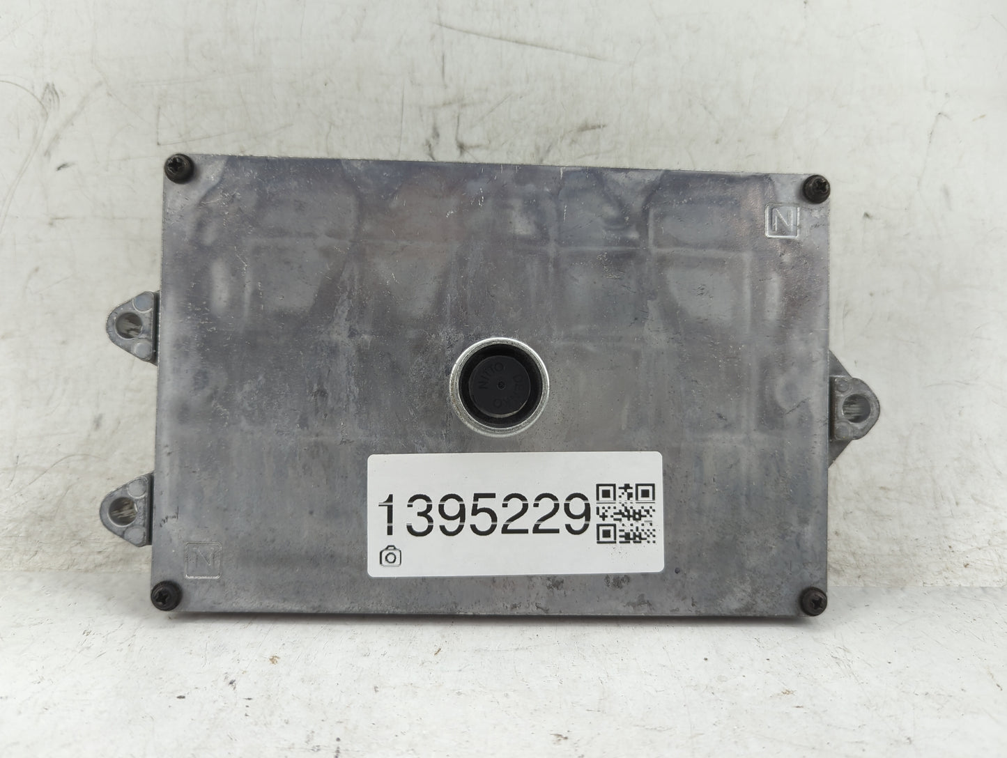 2017-2018 Honda Cr-V PCM Engine Control Computer ECU ECM PCU OEM P/N:37820-5PH-A71 Fits Fits 2017 2018 OEM Used Auto Parts -