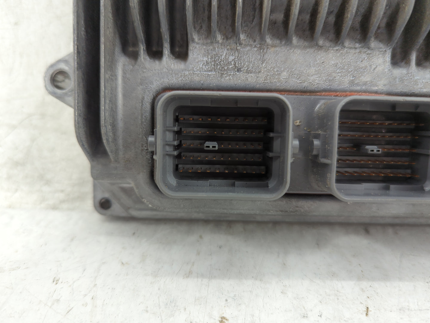 2017-2018 Honda Cr-V PCM Engine Control Computer ECU ECM PCU OEM P/N:37820-5PH-A71 Fits Fits 2017 2018 OEM Used Auto Parts -