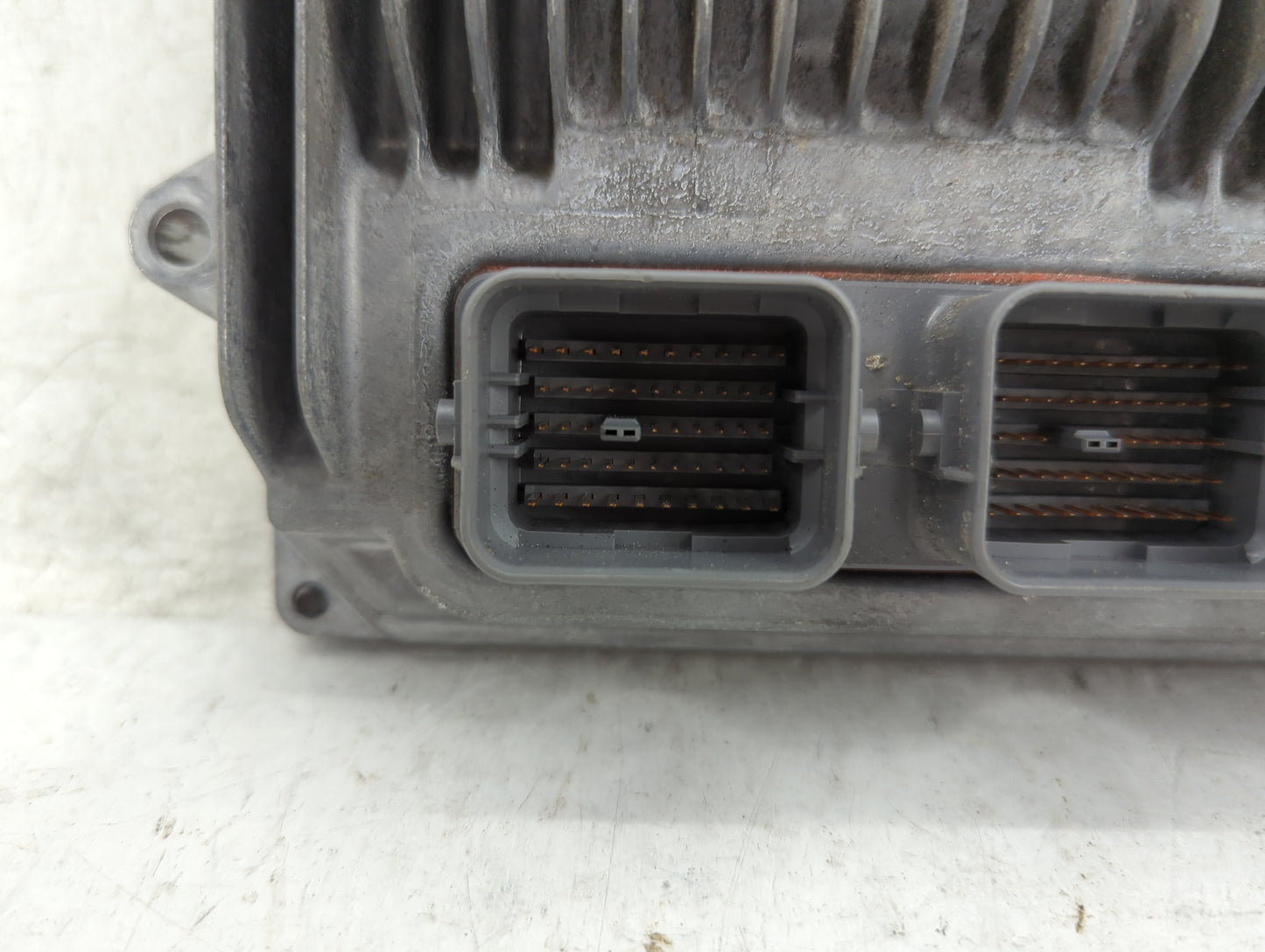 2017-2018 Honda Cr-V PCM Engine Control Computer ECU ECM PCU OEM P/N:37820-5PH-A71 Fits Fits 2017 2018 OEM Used Auto Parts -