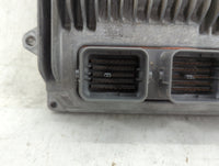 2017-2018 Honda Cr-V PCM Engine Control Computer ECU ECM PCU OEM P/N:37820-5PH-A71 Fits Fits 2017 2018 OEM Used Auto Parts -