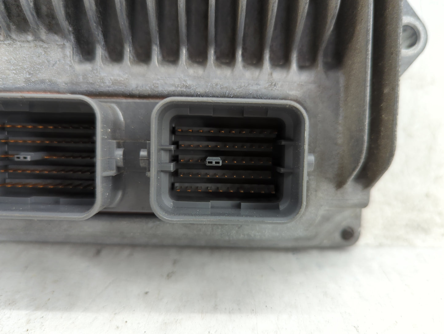 2017-2018 Honda Cr-V PCM Engine Control Computer ECU ECM PCU OEM P/N:37820-5PH-A71 Fits Fits 2017 2018 OEM Used Auto Parts -