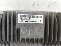2017-2018 Honda Cr-V PCM Engine Control Computer ECU ECM PCU OEM P/N:37820-5PH-A71 Fits Fits 2017 2018 OEM Used Auto Parts -