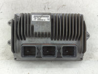 2017-2018 Honda Cr-V PCM Engine Control Computer ECU ECM PCU OEM P/N:37820-5PH-A71 Fits Fits 2017 2018 OEM Used Auto Parts -