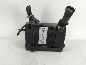 compare product 2017-2022 Honda Cr-V Fusebox Fuse Box Panel Relay Module P/N:TLA A01 A0 Fits Fits 2017 2018 2019 2020 2021 2022 OEM Used Auto Parts