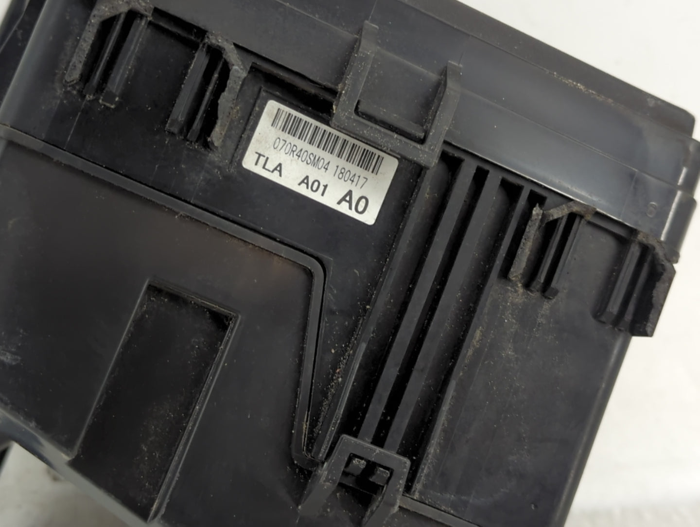 2017-2022 Honda Cr-V Fusebox Fuse Box Panel Relay Module P/N:TLA A01 A0 Fits Fits 2017 2018 2019 2020 2021 2022 OEM Used Aut