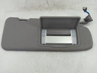2017-2019 Honda Cr-V Sun Visor Shade Replacement Passenger Right Mirror Fits Fits 2017 2018 2019 OEM Used Auto Parts - Oemus