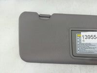 2017-2019 Honda Cr-V Sun Visor Shade Replacement Passenger Right Mirror Fits Fits 2017 2018 2019 OEM Used Auto Parts - Oemus