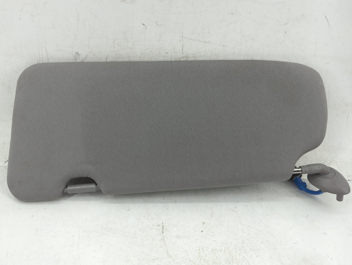 2017-2019 Honda Cr-V Sun Visor Shade Replacement Passenger Right Mirror Fits Fits 2017 2018 2019 OEM Used Auto Parts - Oemus