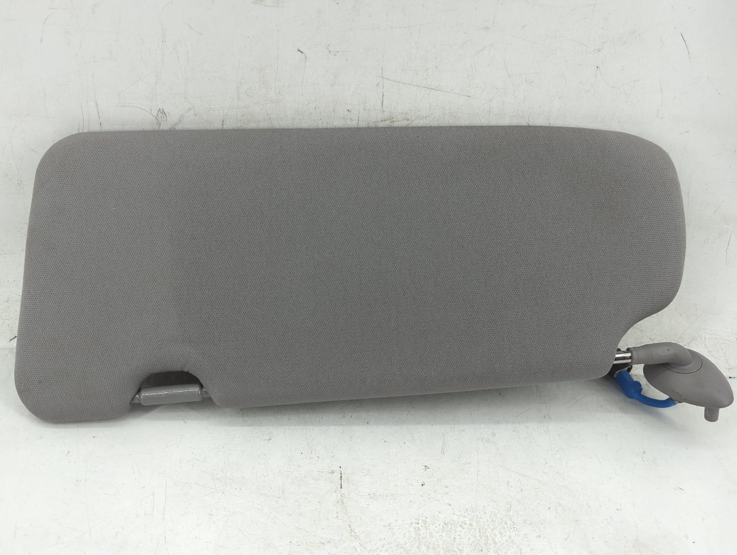 2017-2019 Honda Cr-V Sun Visor Shade Replacement Passenger Right Mirror Fits Fits 2017 2018 2019 OEM Used Auto Parts - Oemus