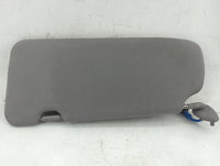 2017-2019 Honda Cr-V Sun Visor Shade Replacement Passenger Right Mirror Fits Fits 2017 2018 2019 OEM Used Auto Parts - Oemus
