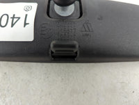 2018 Honda Cr-V Interior Rear View Mirror Replacement OEM P/N:E11025617 E11015617, E11045617 Fits OEM Used Auto Parts - Oemu