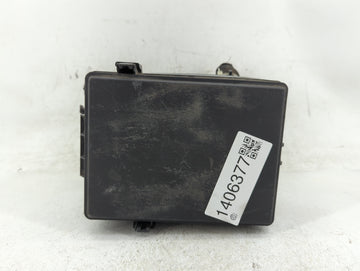 2017-2022 Honda Cr-V Fusebox Fuse Box Panel Relay Module Fits Fits 2017 2018 2019 2020 2021 2022 OEM Used Auto Parts - Oemus