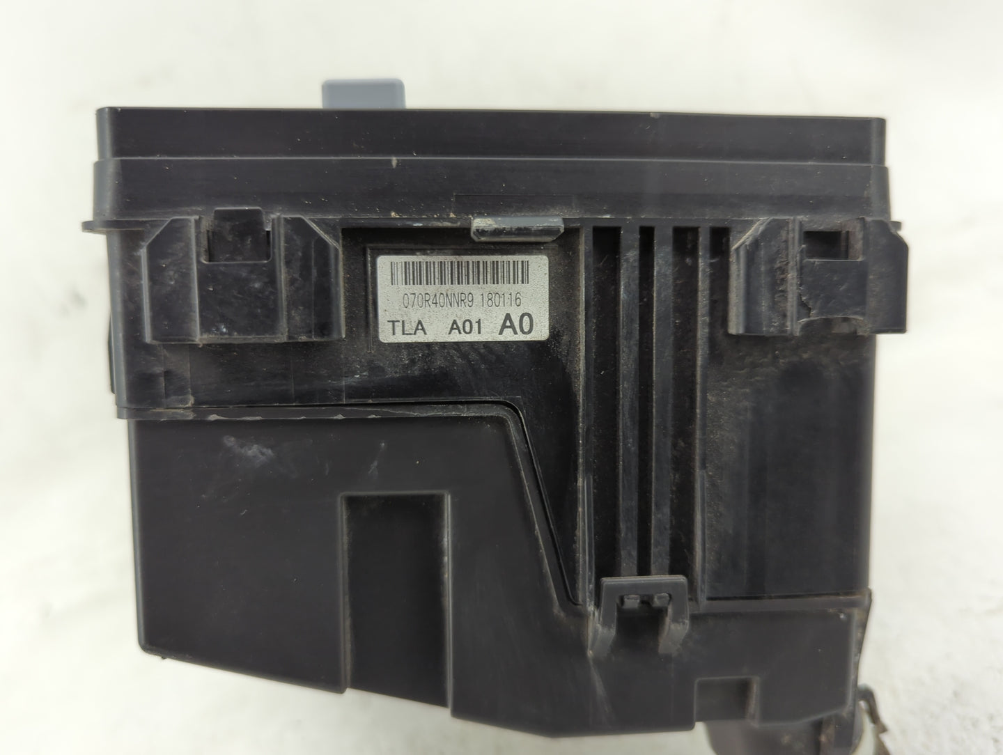 2017-2022 Honda Cr-V Fusebox Fuse Box Panel Relay Module Fits Fits 2017 2018 2019 2020 2021 2022 OEM Used Auto Parts - Oemus