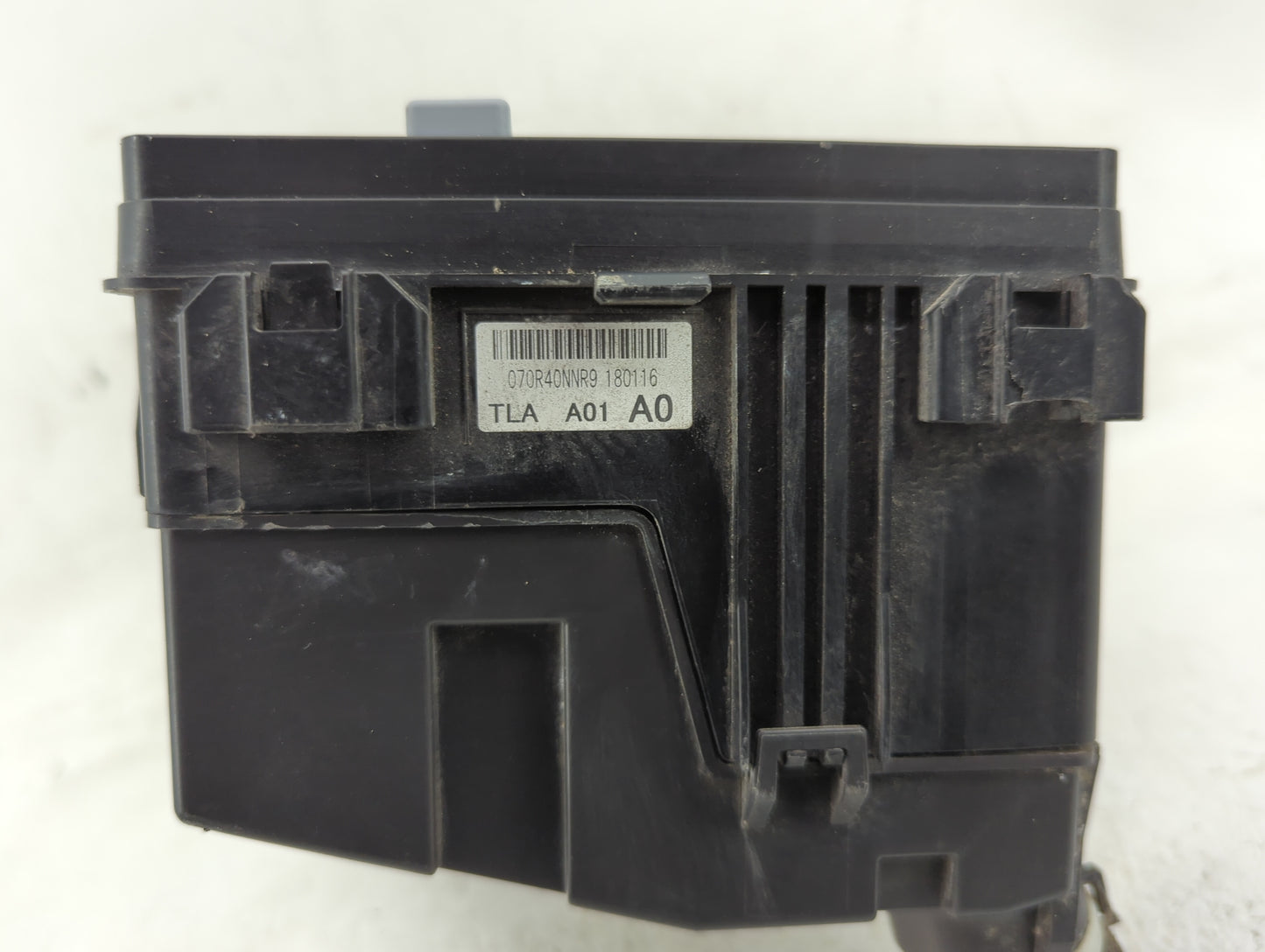 2017-2022 Honda Cr-V Fusebox Fuse Box Panel Relay Module Fits Fits 2017 2018 2019 2020 2021 2022 OEM Used Auto Parts - Oemus