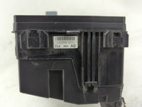 2017-2022 Honda Cr-V Fusebox Fuse Box Panel Relay Module Fits Fits 2017 2018 2019 2020 2021 2022 OEM Used Auto Parts - Oemus