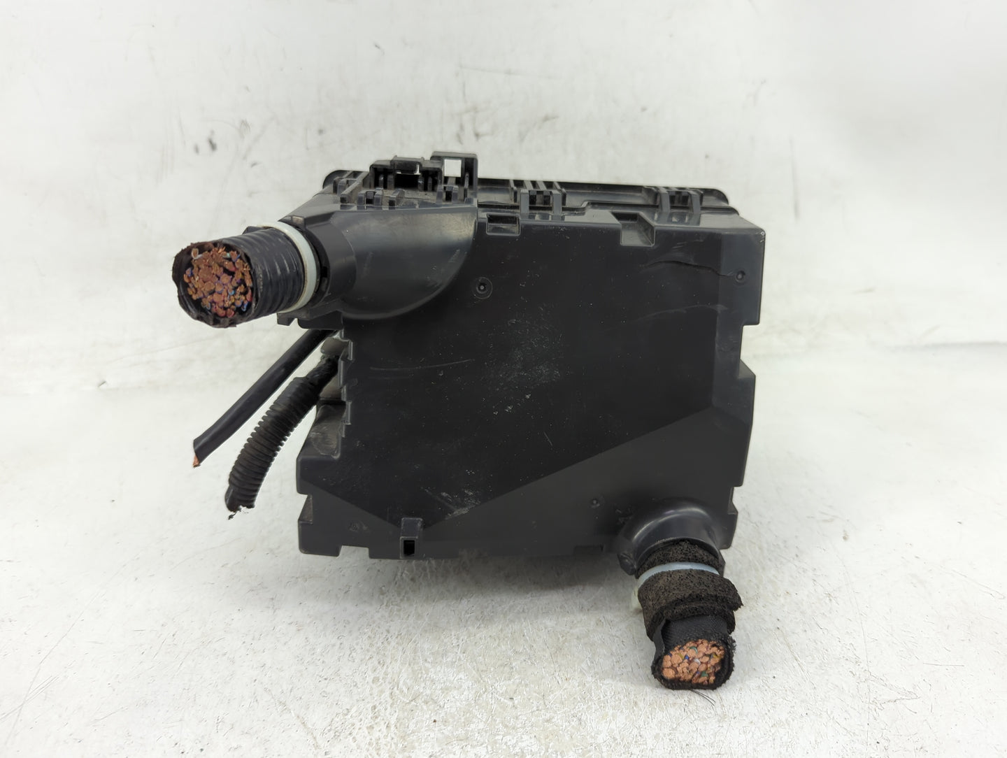 2017-2022 Honda Cr-V Fusebox Fuse Box Panel Relay Module Fits Fits 2017 2018 2019 2020 2021 2022 OEM Used Auto Parts - Oemus