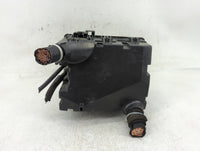 2017-2022 Honda Cr-V Fusebox Fuse Box Panel Relay Module Fits Fits 2017 2018 2019 2020 2021 2022 OEM Used Auto Parts - Oemus