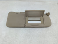 2017-2019 Honda Cr-V Sun Visor Shade Replacement Passenger Right Mirror Fits Fits 2017 2018 2019 OEM Used Auto Parts - Oemus