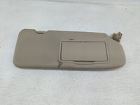 2017-2019 Honda Cr-V Sun Visor Shade Replacement Passenger Right Mirror Fits Fits 2017 2018 2019 OEM Used Auto Parts - Oemus
